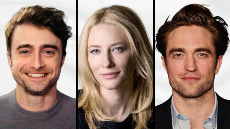 30 Actors Who Always Pick the Most Unexpected Roles