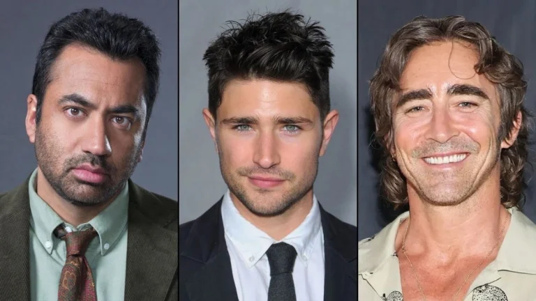 30 Actors Who Came Out as Queer After Playing Womanizers for Years