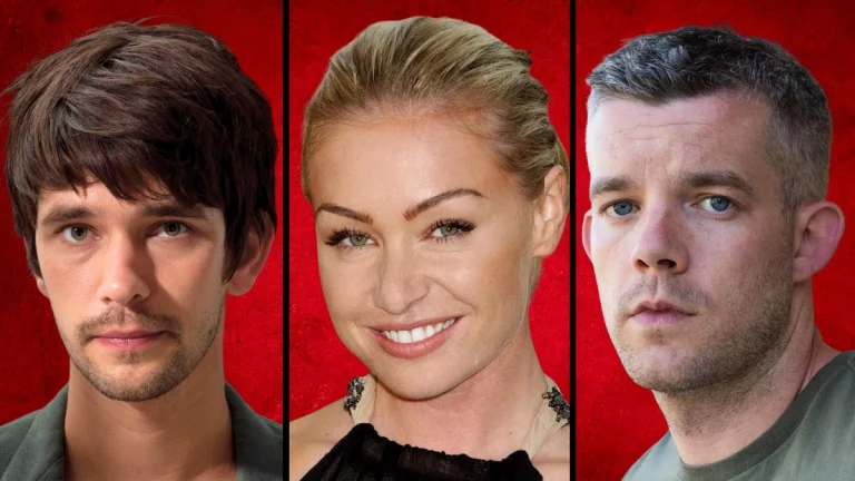 30 Actors Who Say Playing Straight Is Now the Real “Challenge”