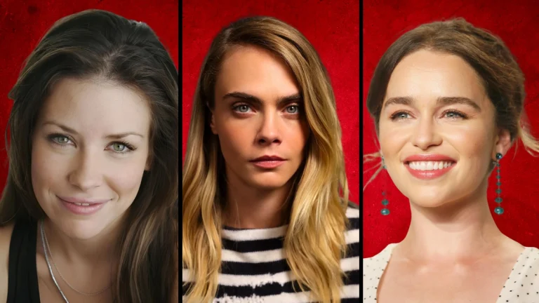 30 Actresses Who Absolutely Hated Their Own Character