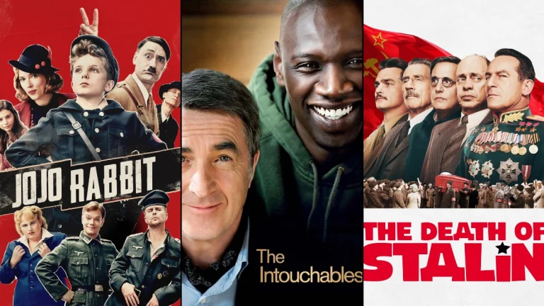 30 Best Comedies of the 2010s You Must Watch