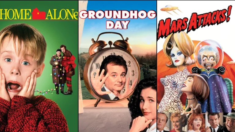 30 Best Comedies from the 1990s You Must See