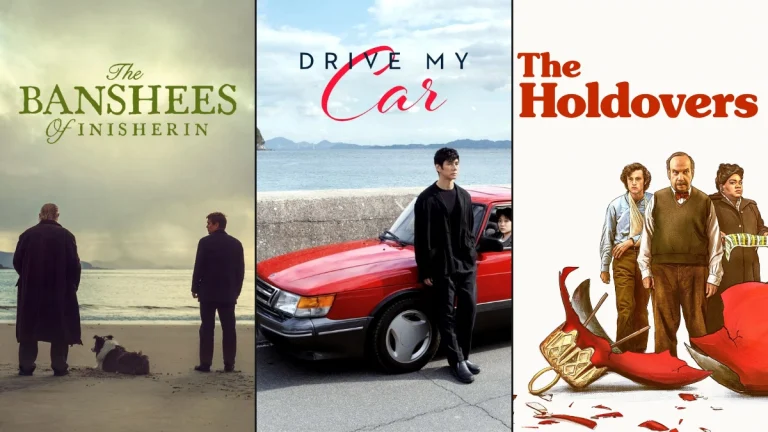30 Best Drama Films of the 2020s (So Far) You Absolutely Must Watch