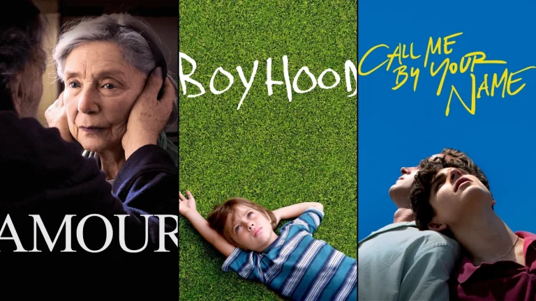 30 Best Drama Movies of the 2010s You Must Watch