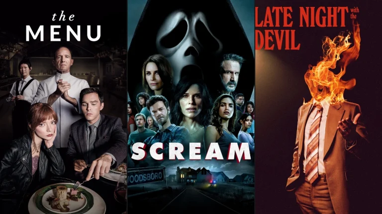 30 Best Horror Films of the 2020s (So Far) You Absolutely Must Watch
