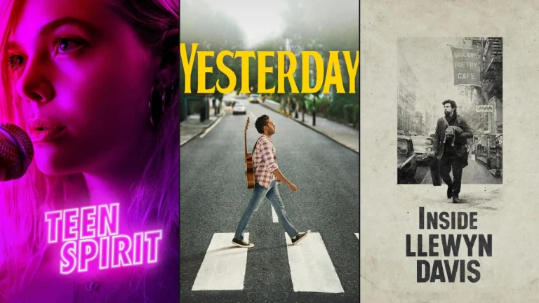 30 Best Musicals and Movies About Music from the 2010s You Cannot Skip