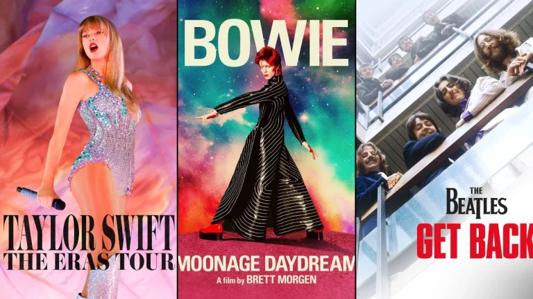 30 Best Musicals and Movies about Music of the 2020s (So Far) You Absolutely Have to See