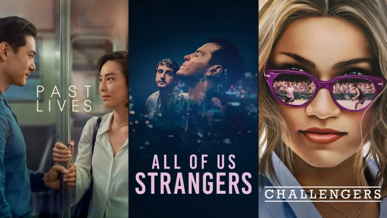 30 Best Romance Films of the 2020s (So Far) You Absolutely Must Watch