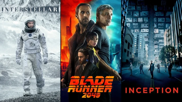 30 Best Sci-Fi Movies of the 2010s You Must Watch