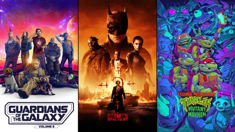 30 Best Superhero and Comic Book Movies of the 2020s (So Far) You Absolutely Have to See
