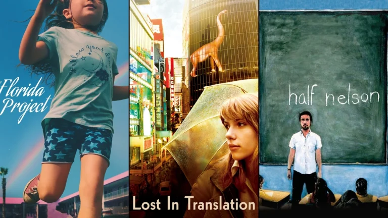 30 Essential Indie Movies from the 2000s You Simply Cannot Skip