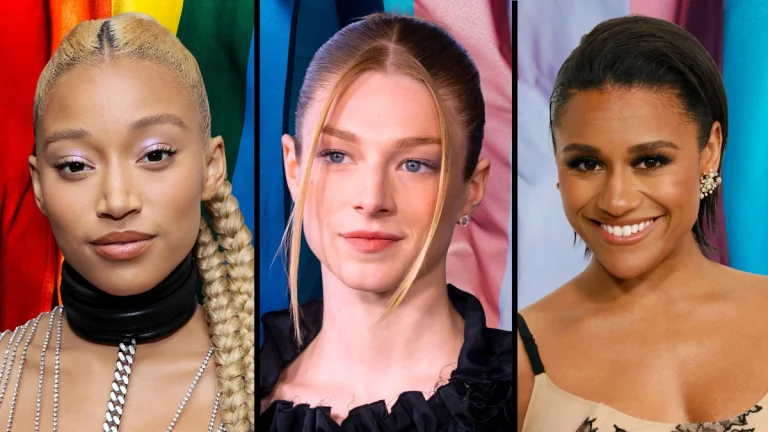 30 LGBTQ+ Actresses Who Completely Redefined Hollywood Beauty