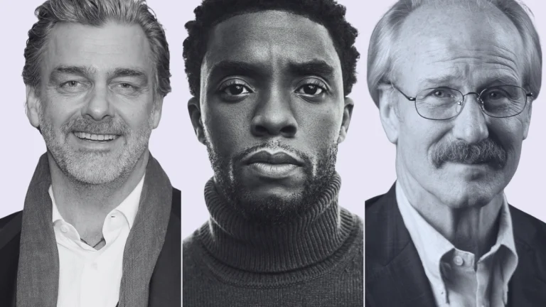 30 MCU Actors Who Have Tragically Passed Away