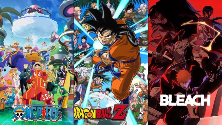 30 Most Iconic Anime Quotes, Ranked