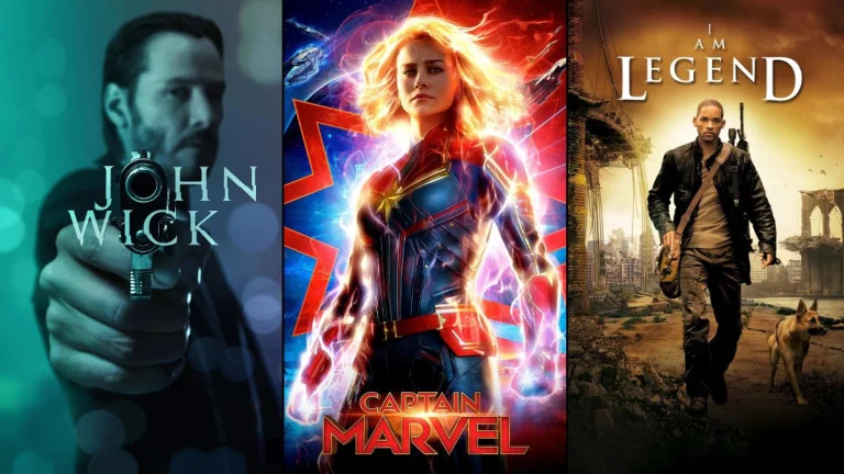 30 Movies Where the Dog or Cat Stole the Entire Film