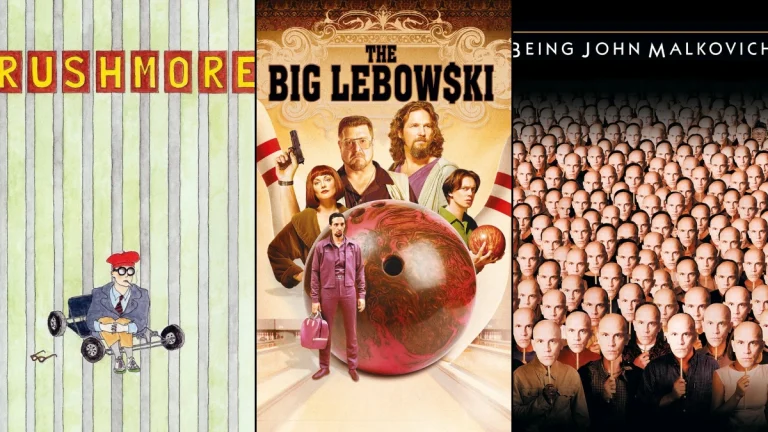 30 Must-Watch Indie Movies from the 1990s
