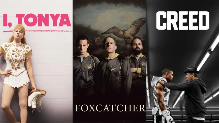 30 Must-Watch Sports Films from the 2010s You Cannot Miss