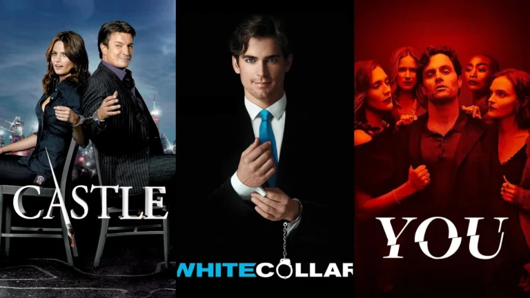 30 Overrated Crime Shows Everyone Seems To Like