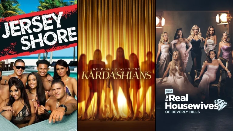 30 Overrated Reality Shows Everyone Seems To Like