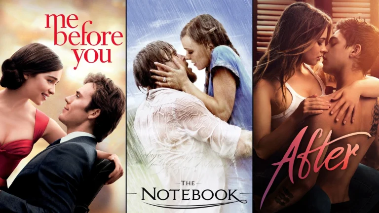 30 Overrated Romantic Movies Everyone Seems To Like