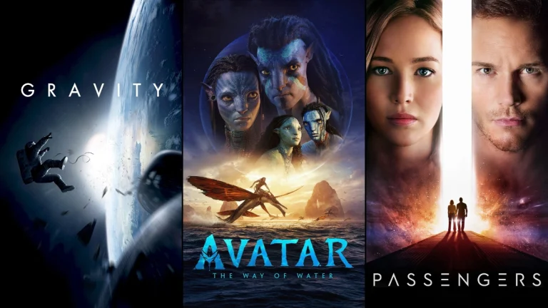 30 Overrated Science Fiction Movies Everyone Seems To Like