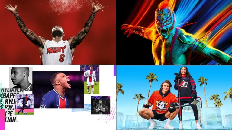 30 Overrated Sports Games Everyone Seems To Like