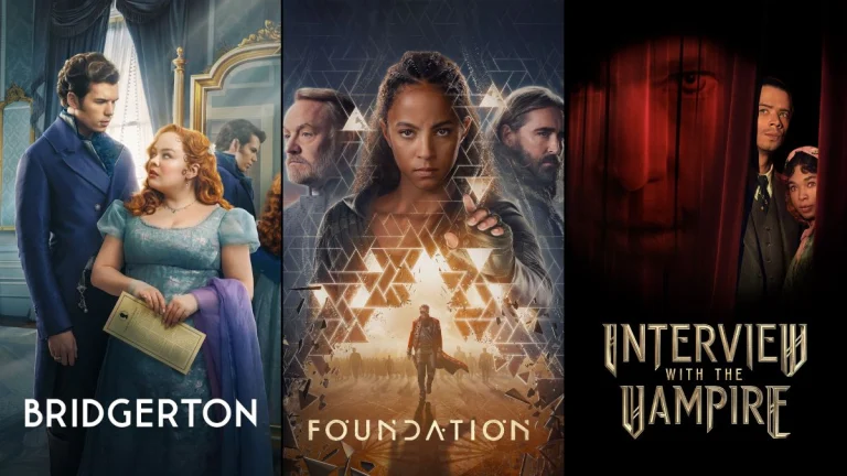 30 TV Shows That Race-Swapped White Characters With Black Actors and Won