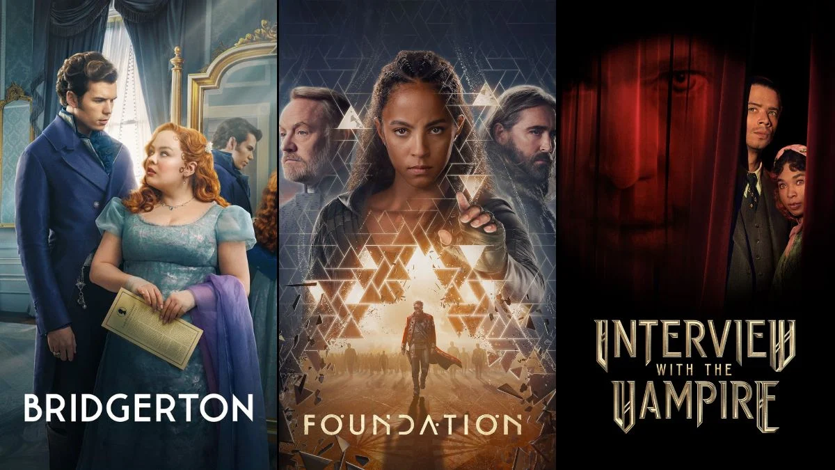 30 TV Shows That Race-Swapped White Characters With Black Actors and Won