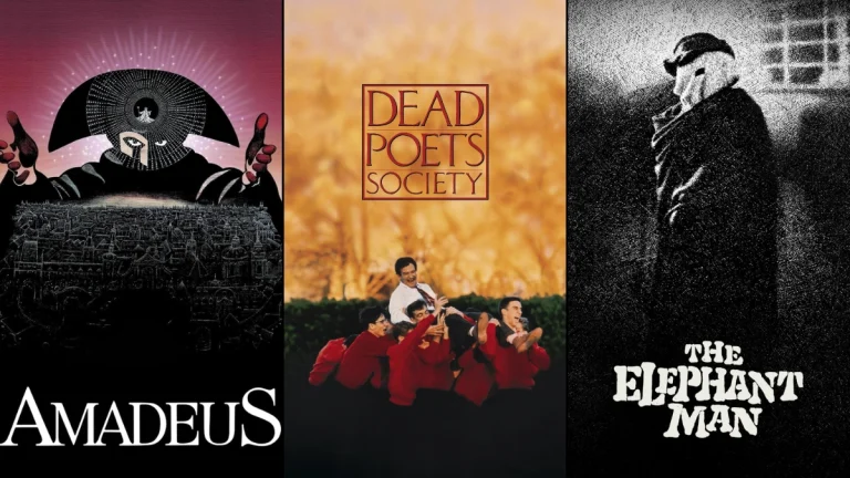 30 Unforgettable Drama Gems of the 1980s