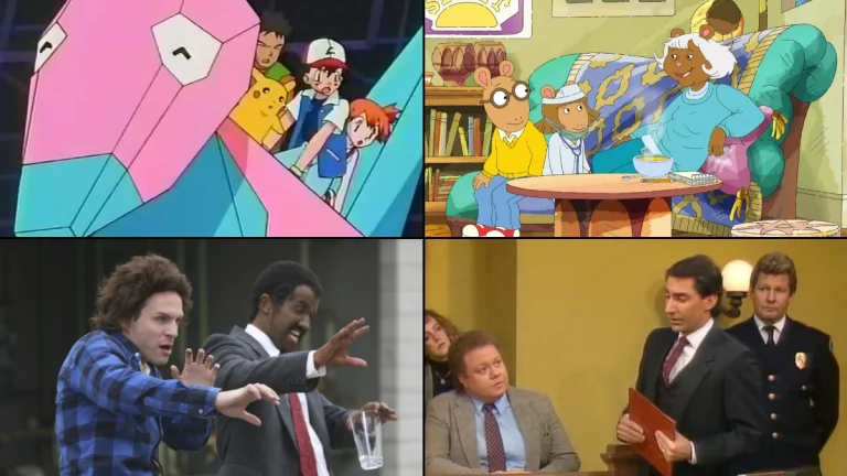 35 TV Episodes That Were Banned From Airing For Being Too Offensive