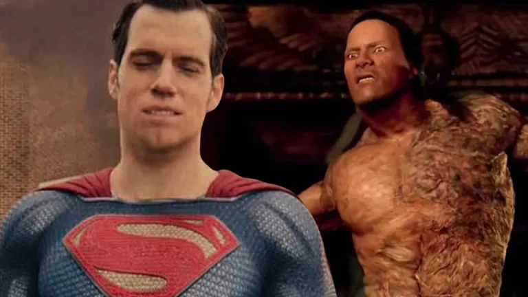 10 Ugliest CGI Disasters in Otherwise Blockbuster Hits