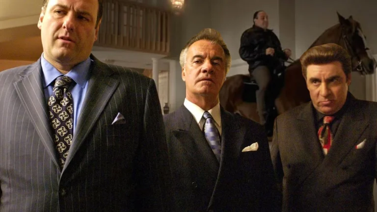 5 Ways ‘The Sopranos’ Aged Poorly (& 5 Ways It Aged Masterfully)