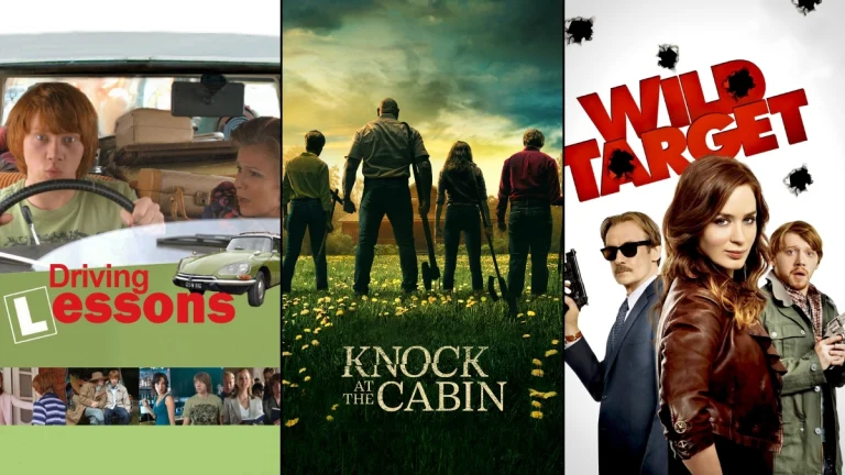 8 Underrated Films by Rupert Grint You Have to Watch
