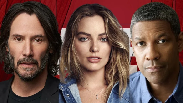 15 A-List Actors We Would Love to See in the MCU