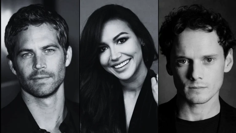 16 A-List Actors Who Died in Shocking Accidents