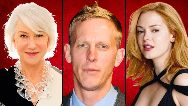 A-List Actors Who Don’t Support Gender Quotas