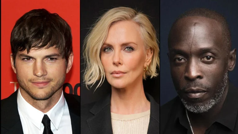 20 A-List Actors Who Got Their Big Break by Pure Luck