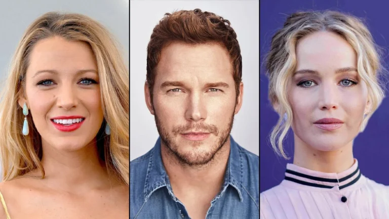 10 A-List Actors Who Refuse to Do Nude Scenes