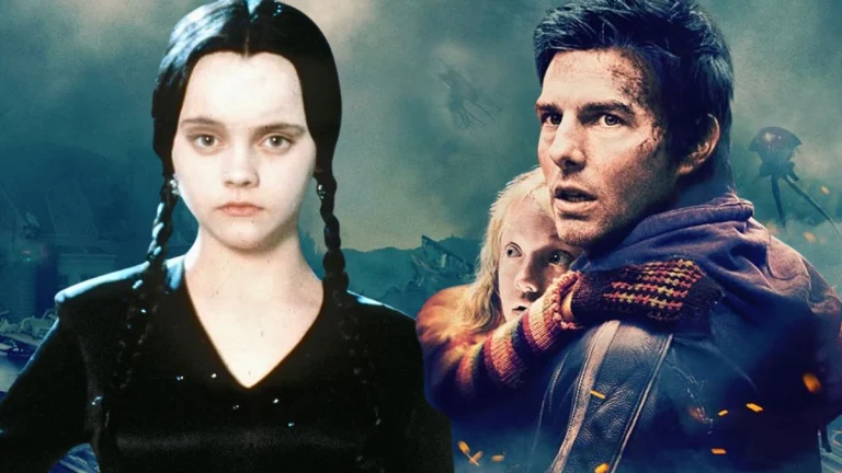 15 A-List Actors Who Were Outshone by a Child Extra