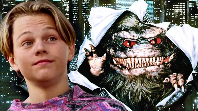 15 A-List Actors You Didn’t Know Starred in Horror Movies