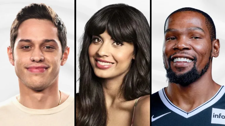 A-Listers Caught Using Burner Accounts to Defend Themselves