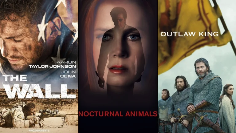 Aaron Taylor-Johnson’s 10 Underrated Gems Worth Watching