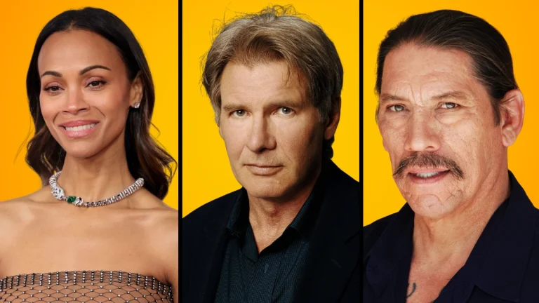 Action Stars Who Refuse to Do Their Own Stunts