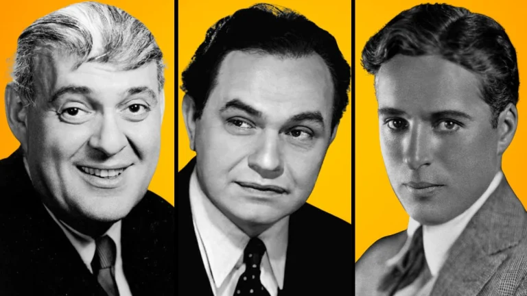 Actors Hollywood Studios Tried to Blacklist