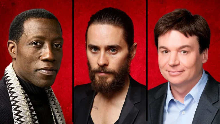 Actors Known for Being Impossible to Work With