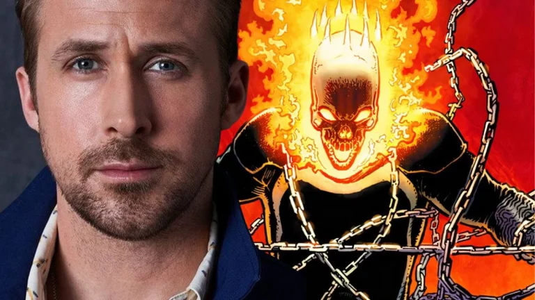 15 Actors Perfect for the Role of Ghost Rider in the DCU