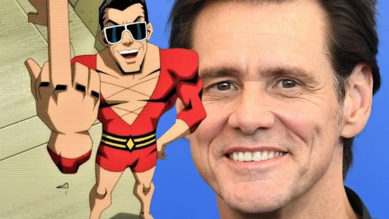 15 Actors Perfect for the Role of Plastic Man in the DCU
