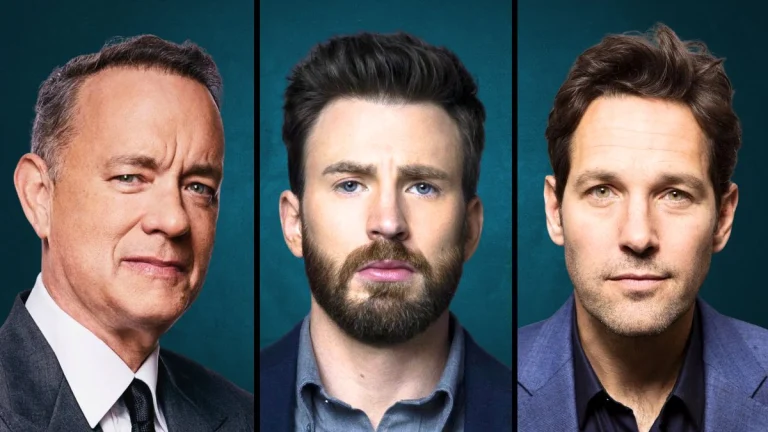 20 Actors That Can Only Play Good Guys