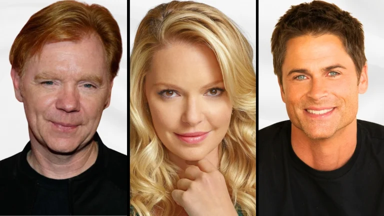 Actors Who Abandoned Hit Series for Solo Vanity Projects