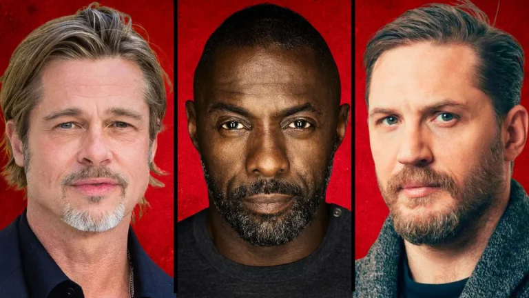 Actors Who Actually Fell Asleep During Their Own Movie Premieres